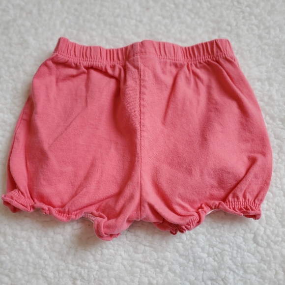 Carters 9m bubble shorts - Picture 3 of 3